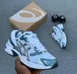Asics Gel-1130 Dark Neptune Sneakers - 1