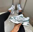 Asics Gel-1130 Dark Neptune Sneakers - 2