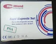 PSA Test Kits (Prostate-Specific Antigen) - 1