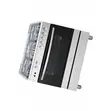 Brand New LG 900mm 5 Burner Gas Cooker with Oven & Grill - FA415RMA - 1