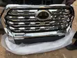 Toyota Tundra Front and Back Bumper with Accessories - 1