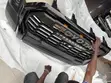 Toyota Tundra Front and Back Bumper with Accessories - 2