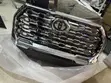 Toyota Tundra Front and Back Bumper with Accessories - 3
