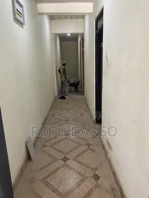 2 Bedroom House for Rent in Amasaman, Pokuase