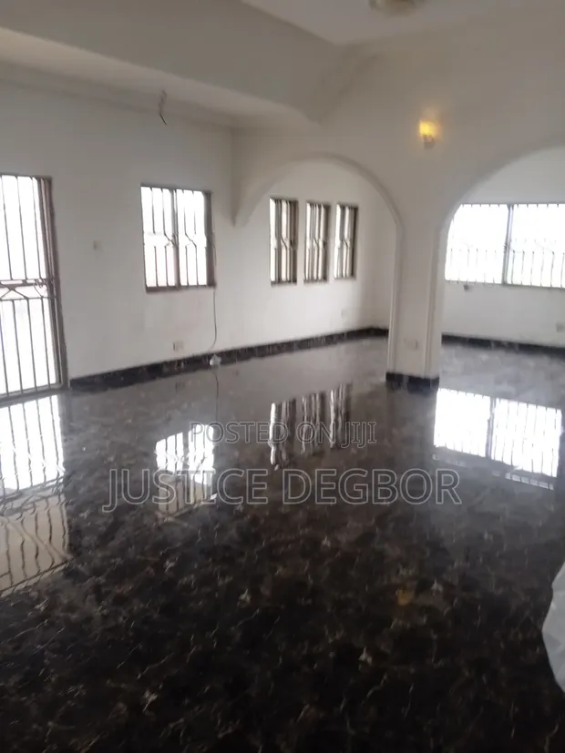 4-Bedroom House for Rent in Achimota Neoplan - 1