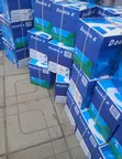 Premium Double A A4 Copy Paper (80gsm) - 1