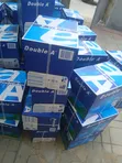 Premium Double A A4 Copy Paper (80gsm) - 3