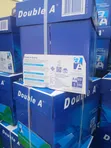 Premium Double A A4 Copy Paper (80gsm) - 5