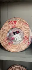 Maksel South Africa Copper Pipe 1/4" - 1