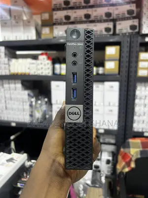 Dell Optiplex 3040 Desktop Computer
