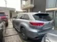 Toyota Highlander LE 4x2 2017 Silver - 4