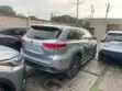 Toyota Highlander LE 4x2 2017 Silver - 5