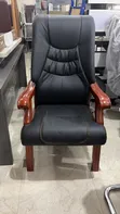 Quality Executive Office Chair - 1