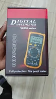 ADA Instruments Digital Multimeter - 1