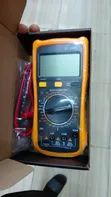ADA Instruments Digital Multimeter - 2