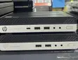 HP ProDesk 400 G4 Desktop Computer - Intel Core i5, 8GB RAM, 256GB SSD - 3