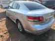 Toyota Avensis 2011 Gray - 1