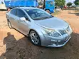 Toyota Avensis 2011 Gray - 4