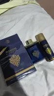 Aventus Blue for Him Eau de Parfum - 100ml - 1