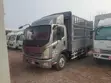 2021 Hyundai Hongtu 500 Commercial Truck - 1