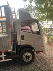 2021 Hyundai Hongtu 500 Commercial Truck - 3