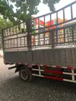 2021 Hyundai Hongtu 500 Commercial Truck - 5