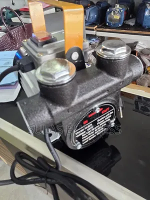 Electrical Oil Pump for Diesel, Oil, Petrol