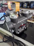 Electrical Oil Pump for Diesel, Oil, Petrol - 2