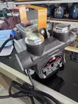 Electrical Oil Pump for Diesel, Oil, Petrol - 3