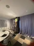 Window Blinds and Curtains Installation - 4