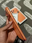 Apple iPhone 17 Pro Max 512GB Orange - 2