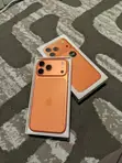Apple iPhone 17 Pro Max 512GB Orange - 3