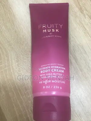 Victoria's Secret & Bath & Body Works Body Lotions