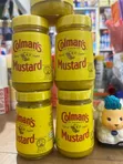 Colman's Original English Mustard 170g - 1