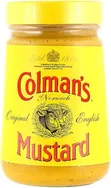 Colman's Original English Mustard 170g - 2