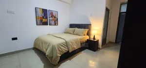Furnished 1-Bedroom Apartment in Dzorwulu for Rent