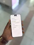 Apple iPhone 17 Pro Max 512GB Silver - 3