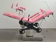 Hydraulic Obstetric Delivery Bed - 1