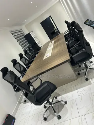 Executive Conference Table (14 Seater)