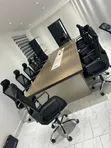 Executive Conference Table (14 Seater) - 1