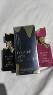 Lattafa Eclaire Eau de Parfum - Mix Colors - 2