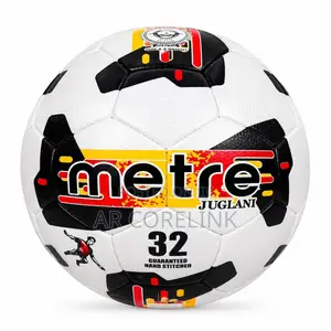 Metre Professional Soccer Ball - Size 5