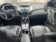 Hyundai Elantra GLS Automatic 2011 Blue - 3