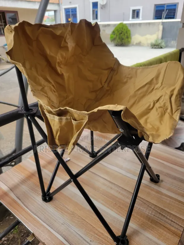 Brand New Beach Chair Camping Chair - 1