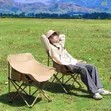 Brand New Beach Chair Camping Chair - 4