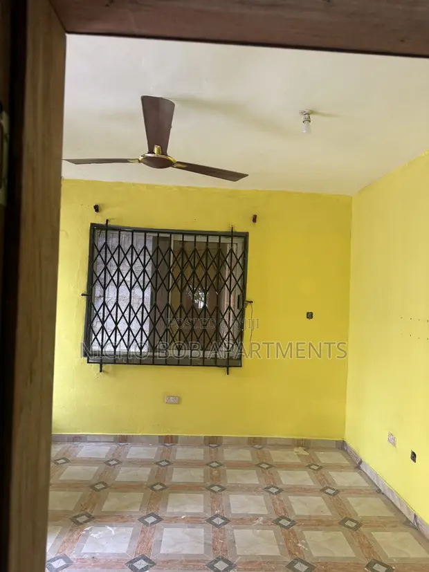 1-Bedroom Apartment for Rent in Nico Bob Estates, Asore Junction - 1
