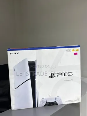PlayStation 5 Slim Standard