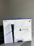 PlayStation 5 Slim Standard - 1