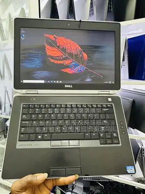 Dell Latitude E6430 Laptop
