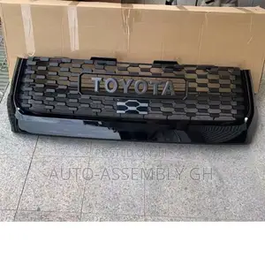 Toyota Tundra Front Grill (2014-2021)